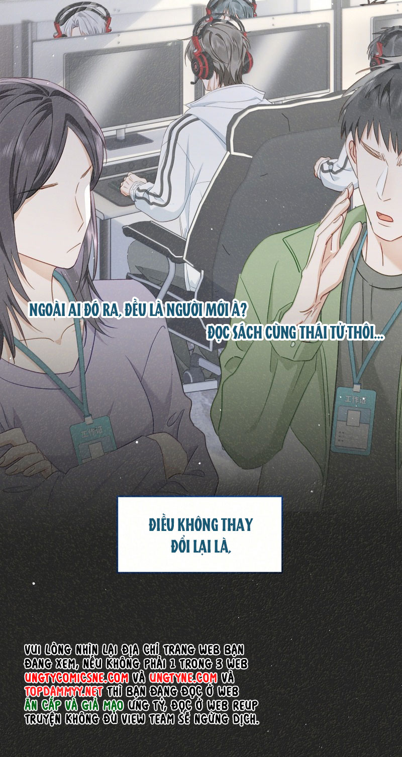 Thượng Phân Bách Khoa Chap 22 - Trang 4