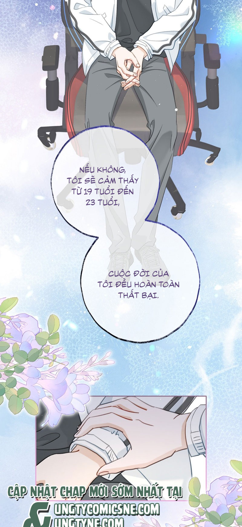 Thượng Phân Bách Khoa Chap 22 - Trang 4