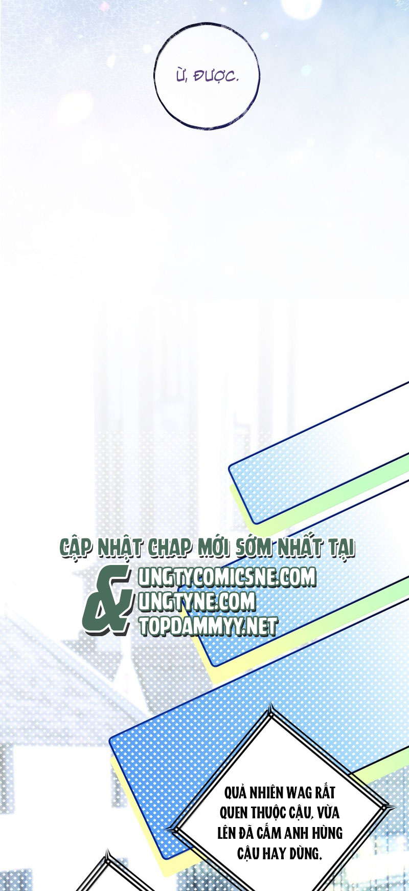 Thượng Phân Bách Khoa Chap 22 - Trang 4
