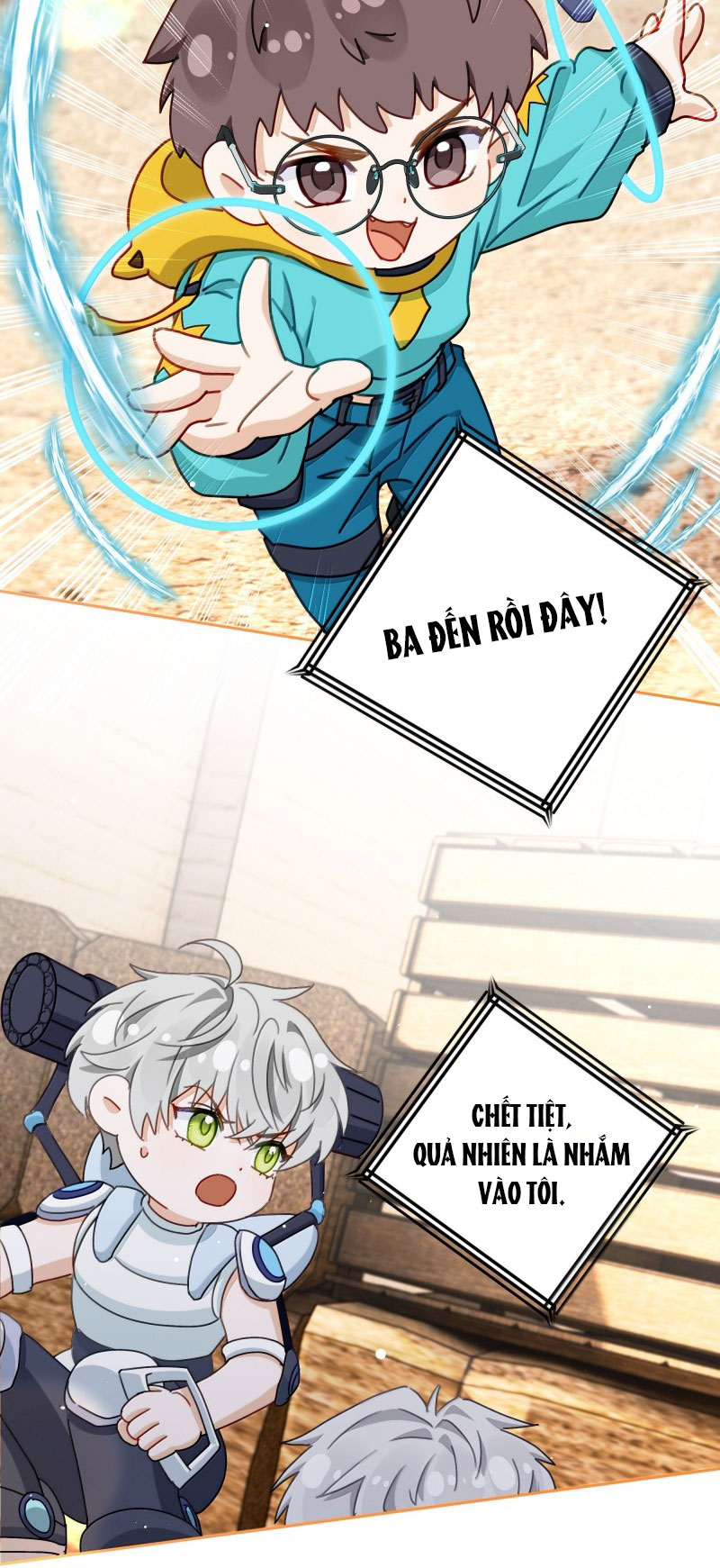 Thượng Phân Bách Khoa Chap 22 - Trang 4