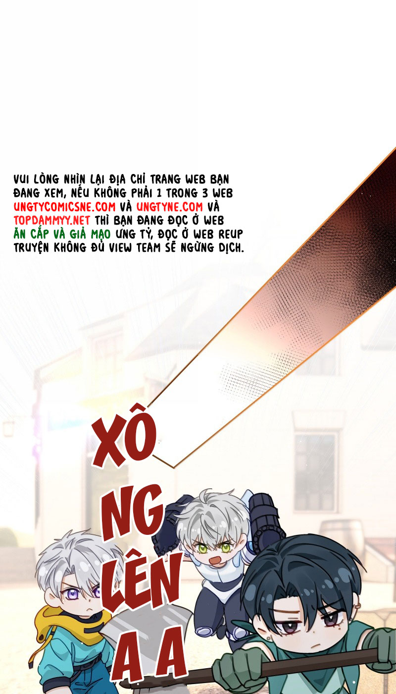 Thượng Phân Bách Khoa Chap 22 - Trang 4