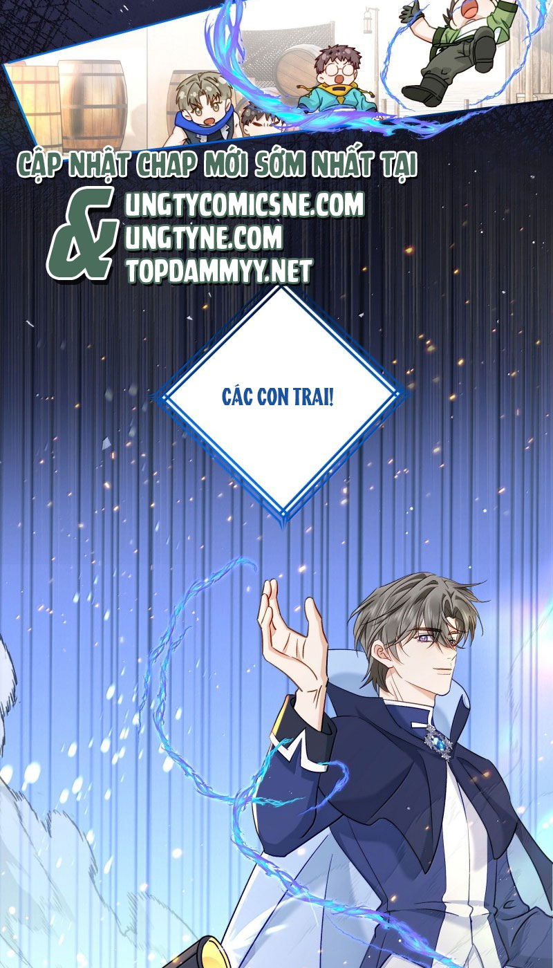 Thượng Phân Bách Khoa Chap 22 - Trang 4