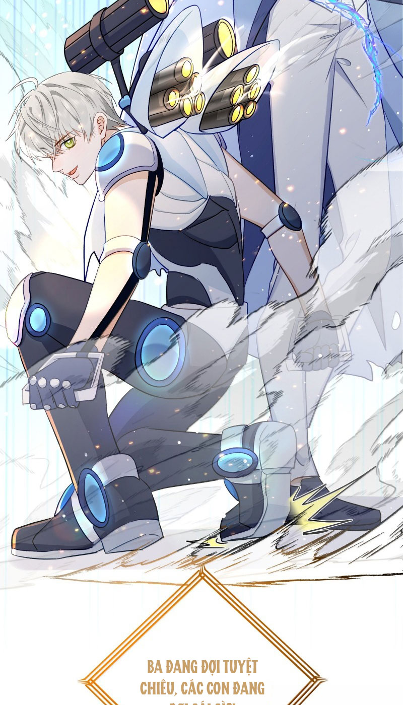 Thượng Phân Bách Khoa Chap 22 - Trang 4