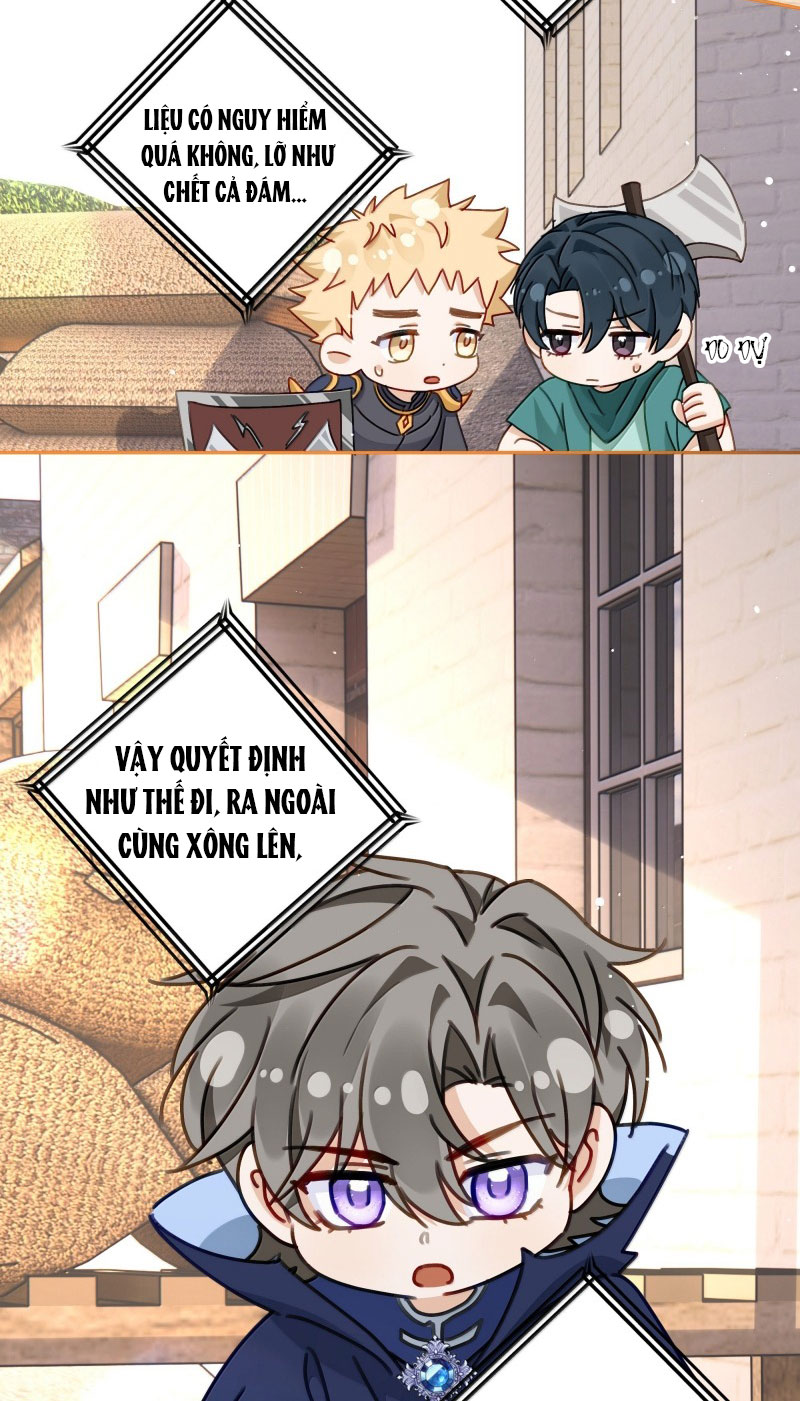 Thượng Phân Bách Khoa Chap 22 - Trang 4