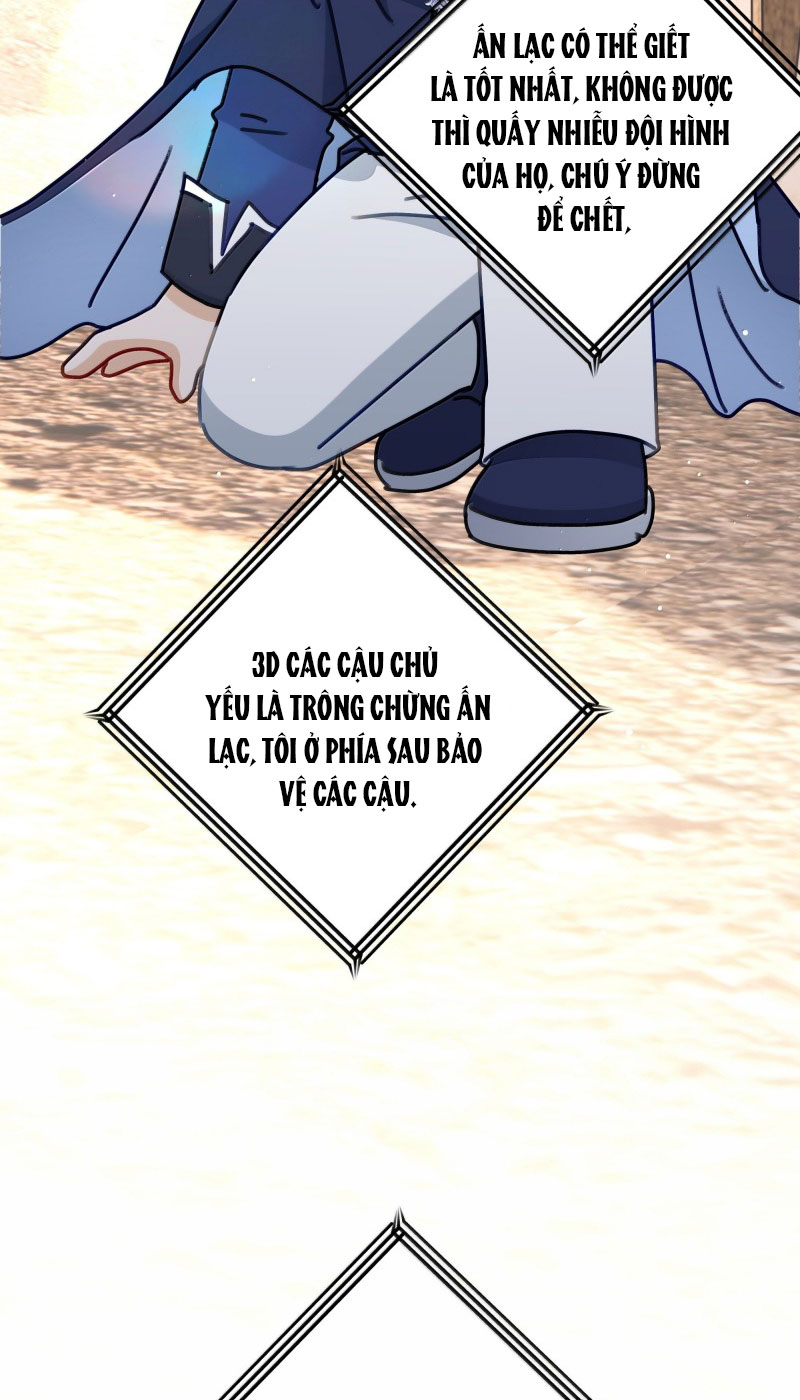 Thượng Phân Bách Khoa Chap 22 - Trang 4