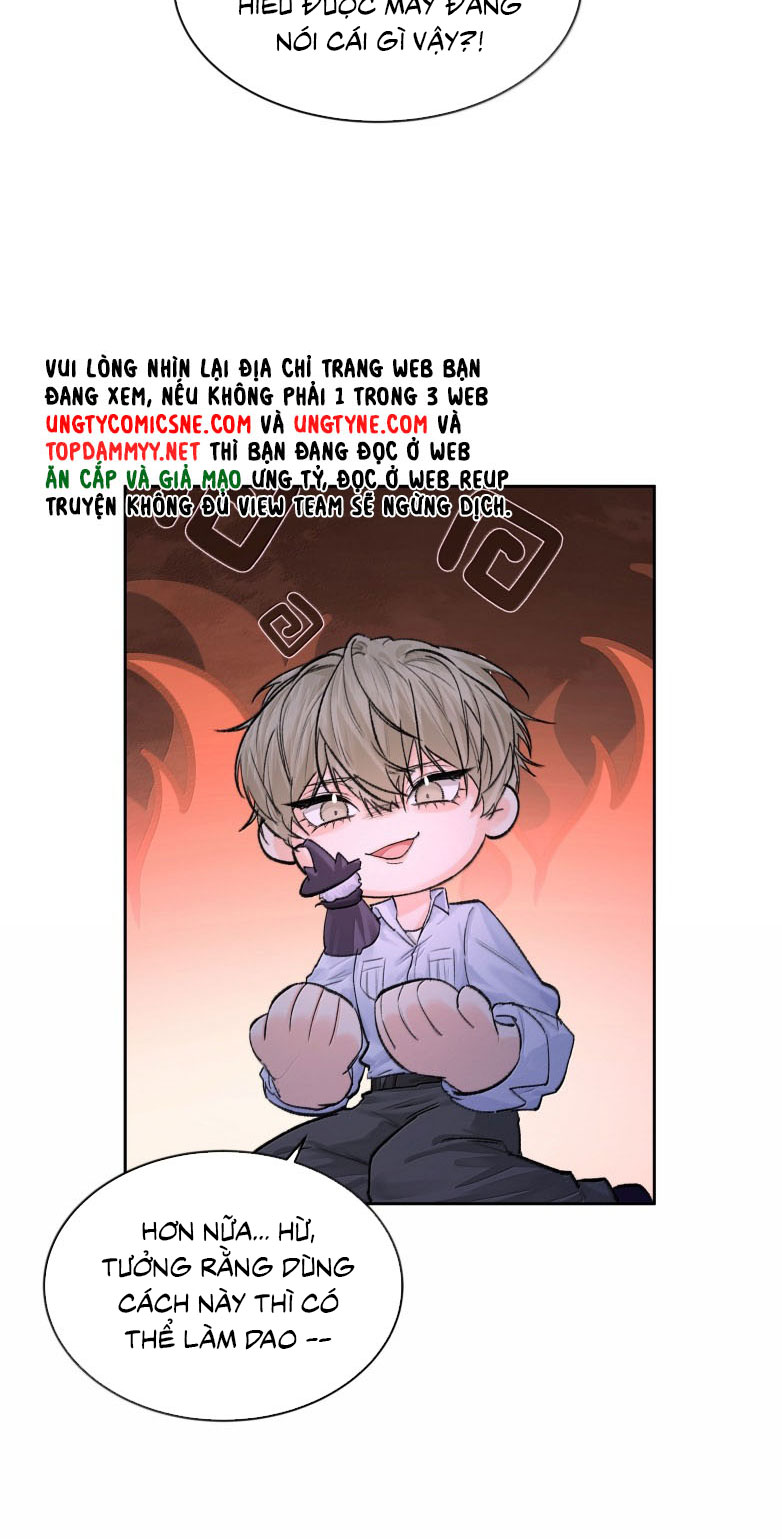 Tiền Nhiệm Vi Vương Chapter 103 - Trang 4