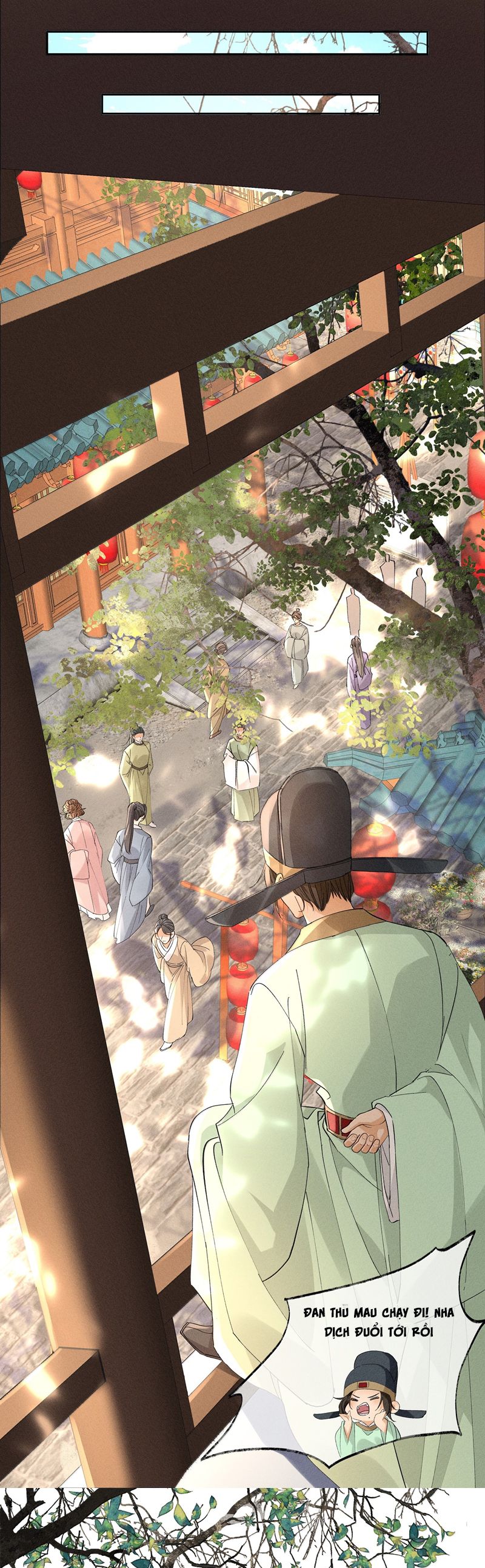 Xuyên Nhanh Chi Cải Tạo Bắt Đầu Lại Làm Người Chapter 139 - Trang 4