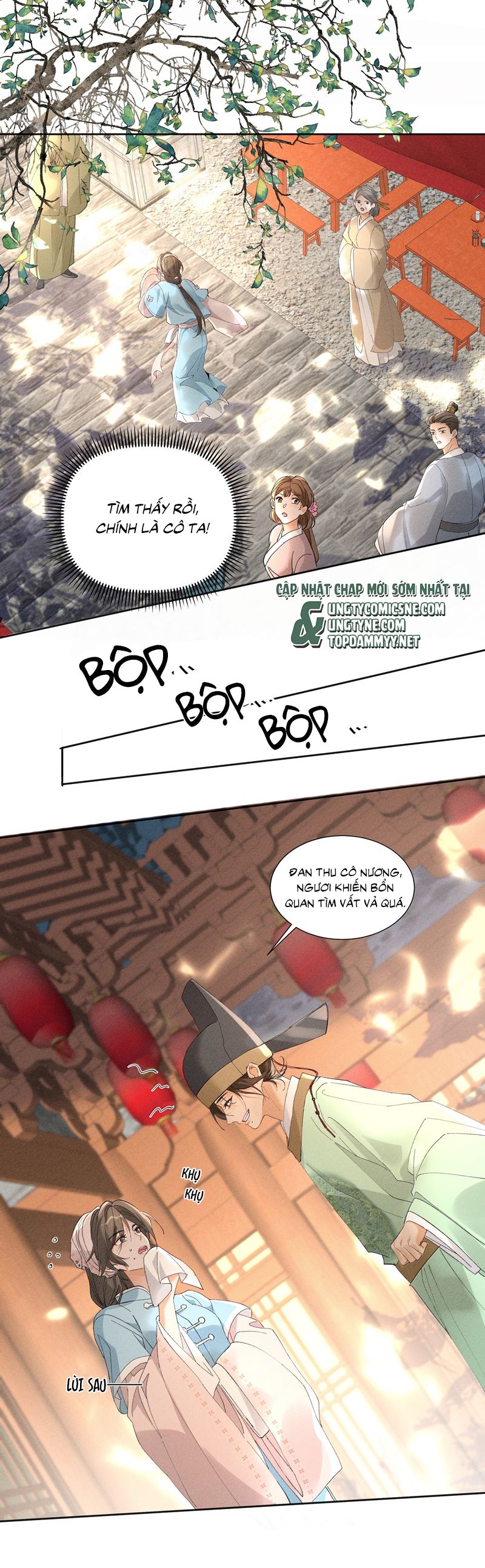 Xuyên Nhanh Chi Cải Tạo Bắt Đầu Lại Làm Người Chapter 139 - Trang 4