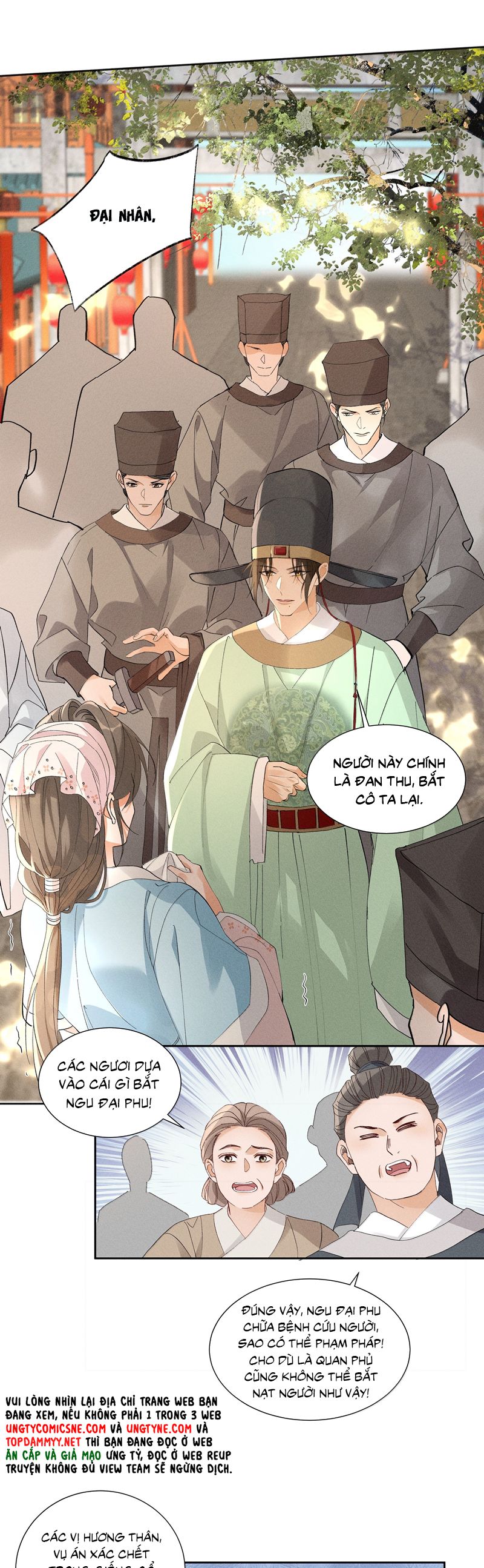 Xuyên Nhanh Chi Cải Tạo Bắt Đầu Lại Làm Người Chapter 139 - Trang 4