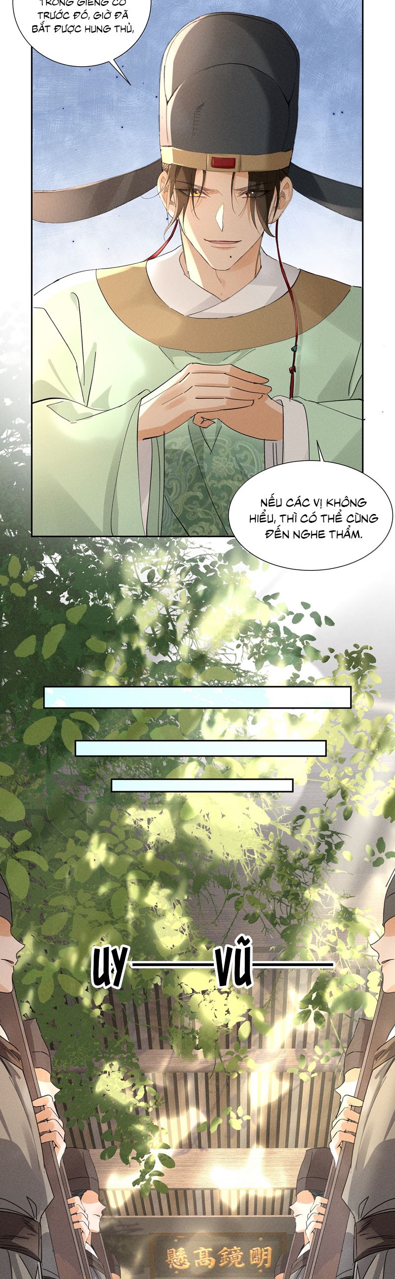 Xuyên Nhanh Chi Cải Tạo Bắt Đầu Lại Làm Người Chapter 139 - Trang 4