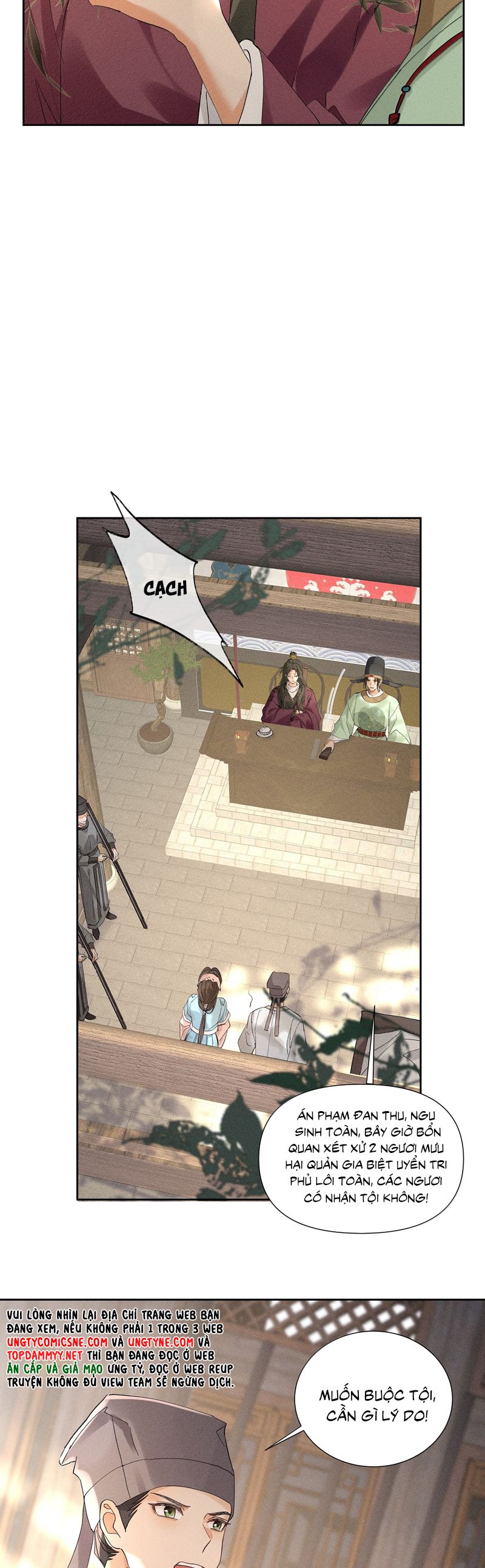 Xuyên Nhanh Chi Cải Tạo Bắt Đầu Lại Làm Người Chapter 139 - Trang 4