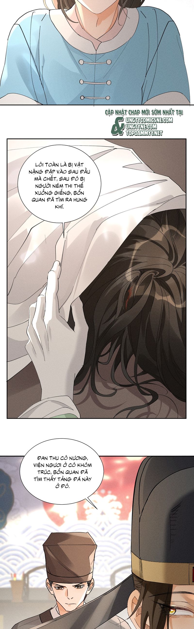 Xuyên Nhanh Chi Cải Tạo Bắt Đầu Lại Làm Người Chapter 139 - Trang 4