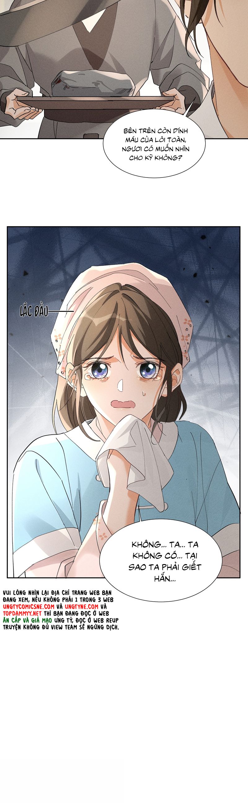 Xuyên Nhanh Chi Cải Tạo Bắt Đầu Lại Làm Người Chapter 139 - Trang 4