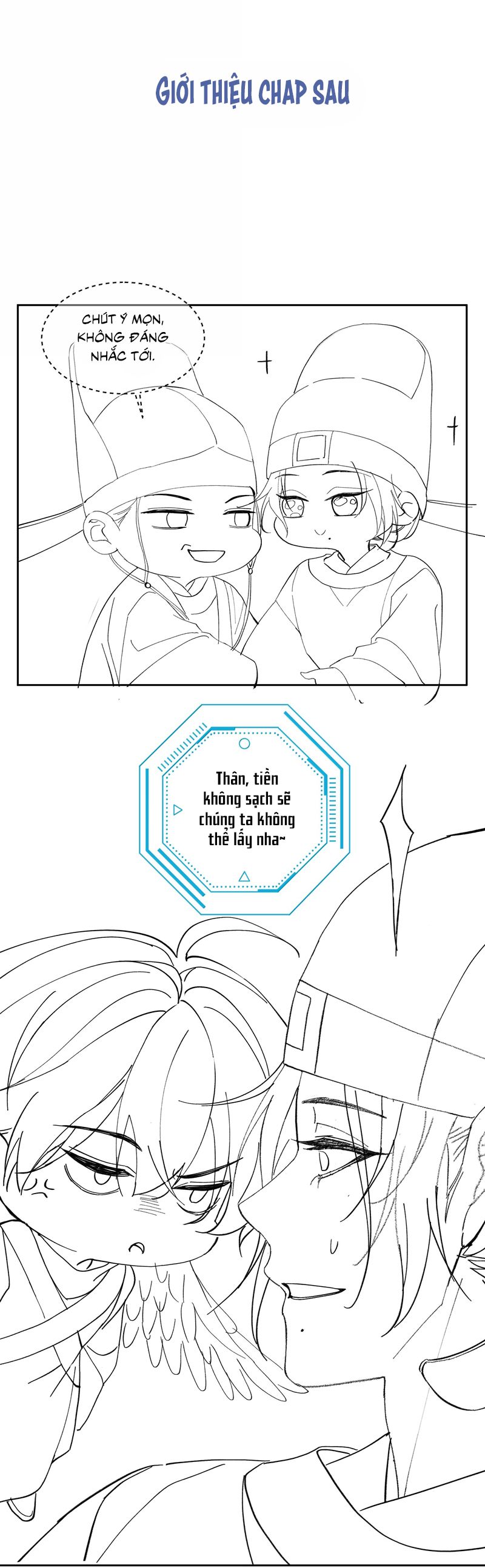 Xuyên Nhanh Chi Cải Tạo Bắt Đầu Lại Làm Người Chapter 139 - Trang 4