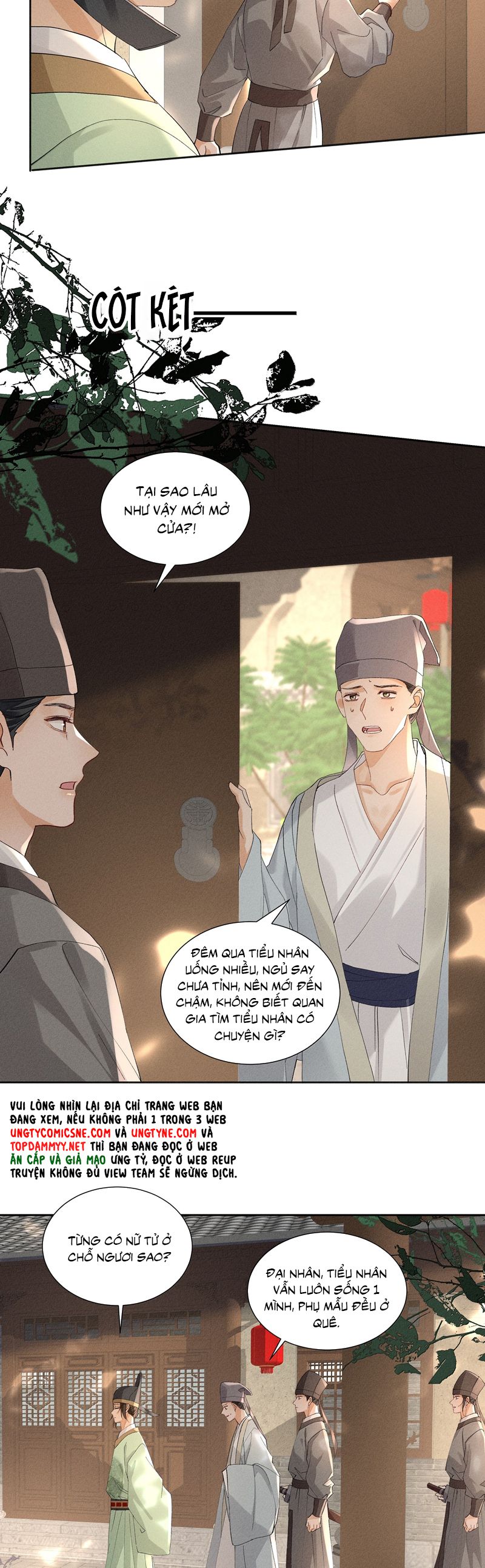 Xuyên Nhanh Chi Cải Tạo Bắt Đầu Lại Làm Người Chapter 139 - Trang 4