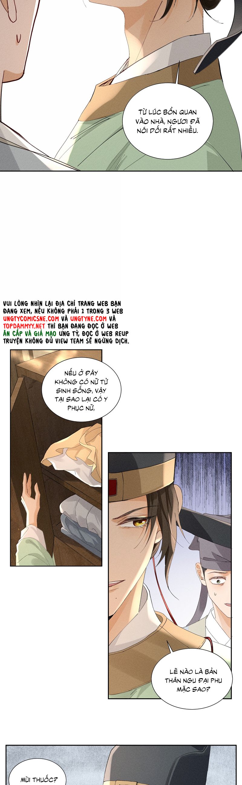 Xuyên Nhanh Chi Cải Tạo Bắt Đầu Lại Làm Người Chapter 139 - Trang 4