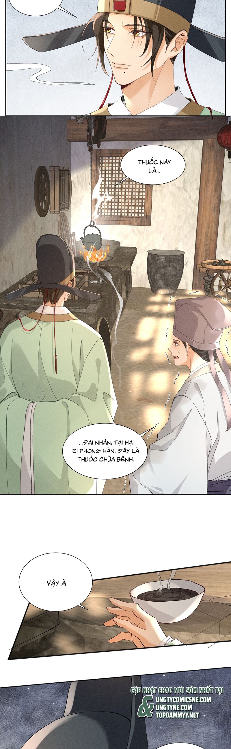 Xuyên Nhanh Chi Cải Tạo Bắt Đầu Lại Làm Người Chapter 139 - Trang 4