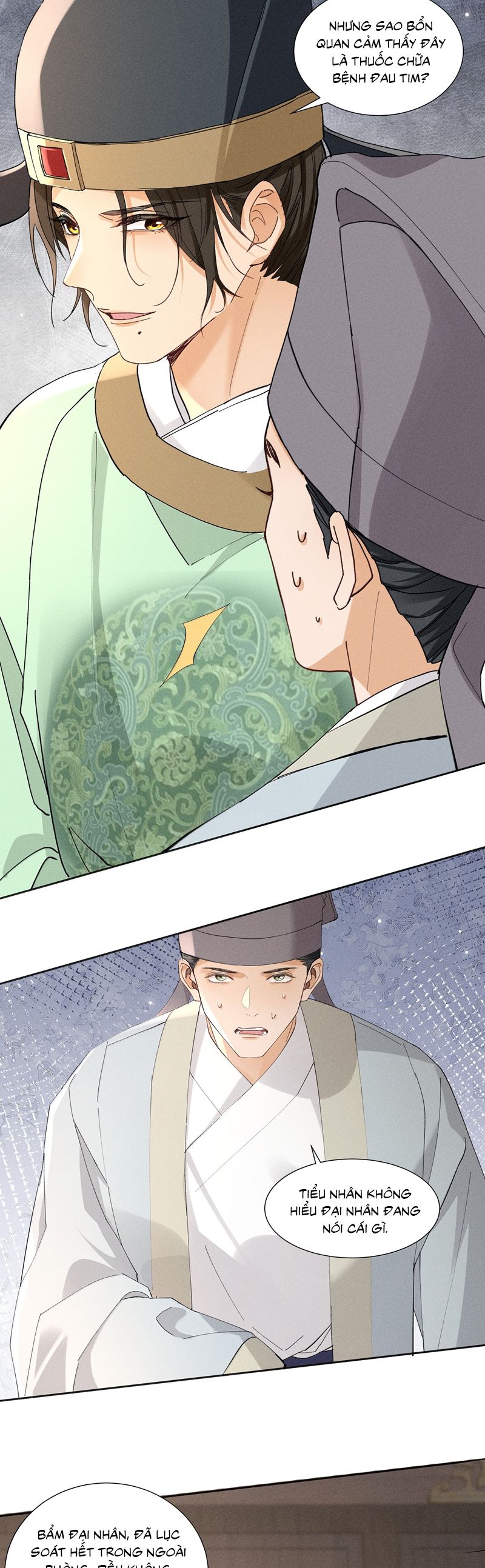 Xuyên Nhanh Chi Cải Tạo Bắt Đầu Lại Làm Người Chapter 139 - Trang 4