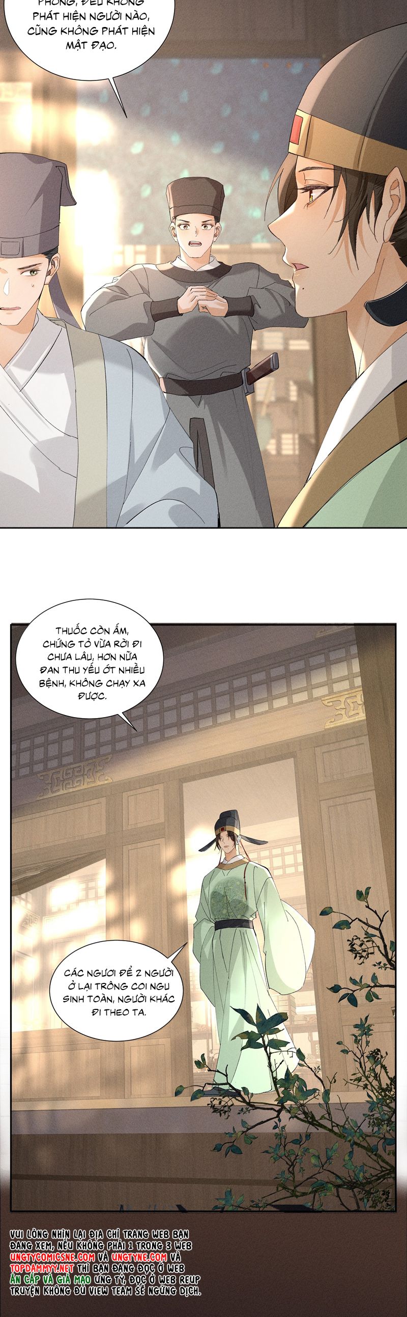 Xuyên Nhanh Chi Cải Tạo Bắt Đầu Lại Làm Người Chapter 139 - Trang 4