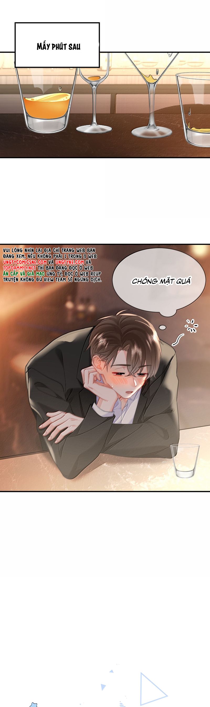 Tôi Và Ảnh Chụp Không Giống Nhau Ngoại truyện 8 - Trang 2