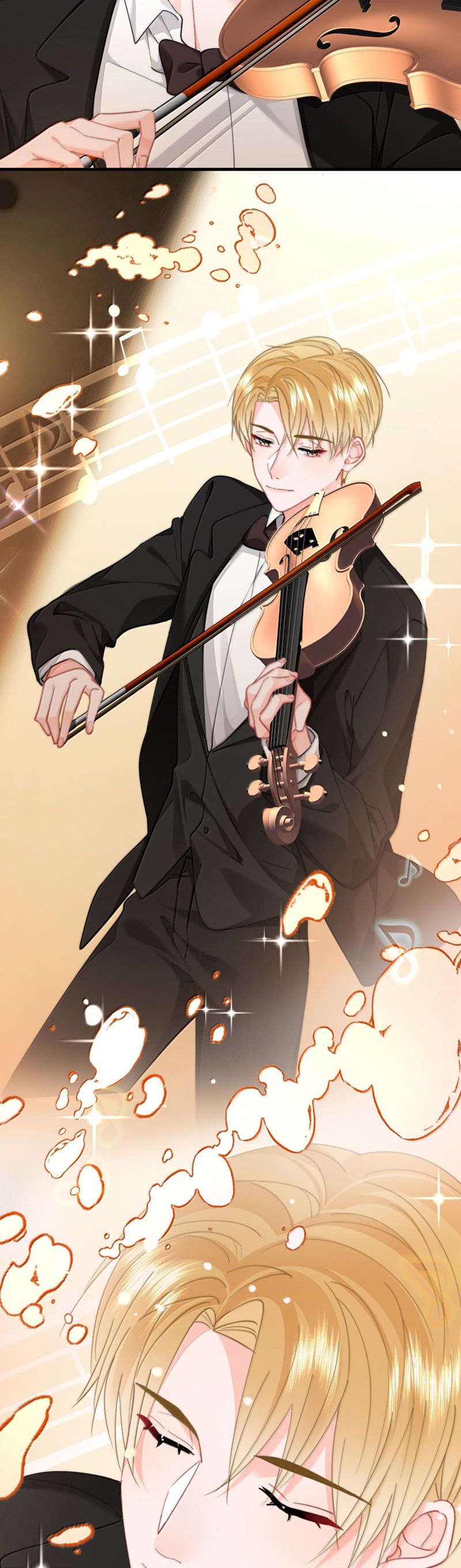 Tôi Và Ảnh Chụp Không Giống Nhau Ngoại truyện 8 - Trang 2