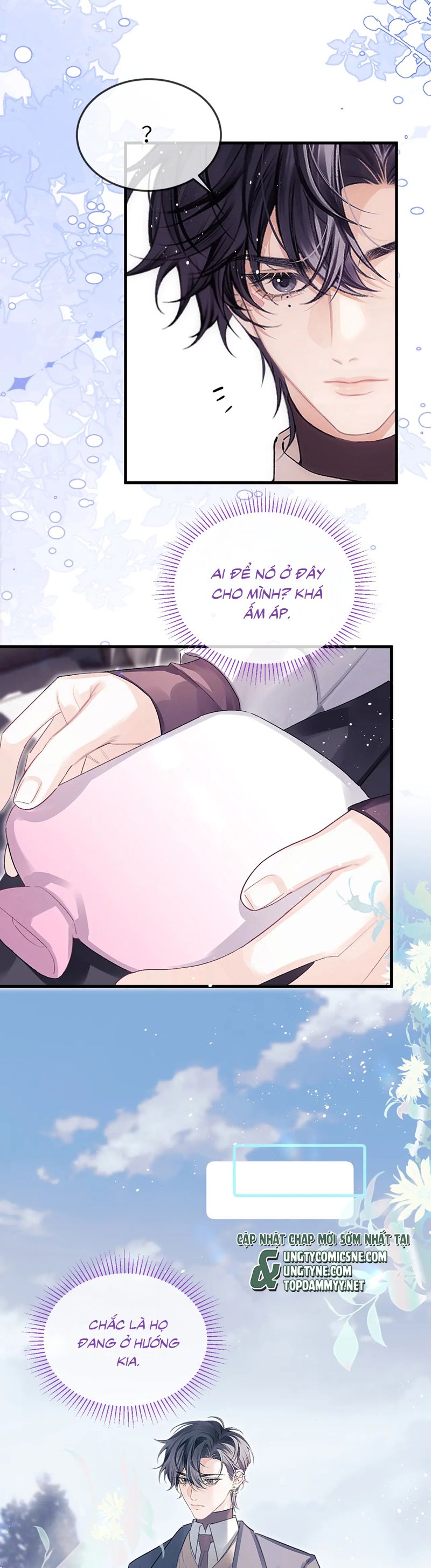 Nghịch Lý Câu Fan Chap 40 - Trang 3