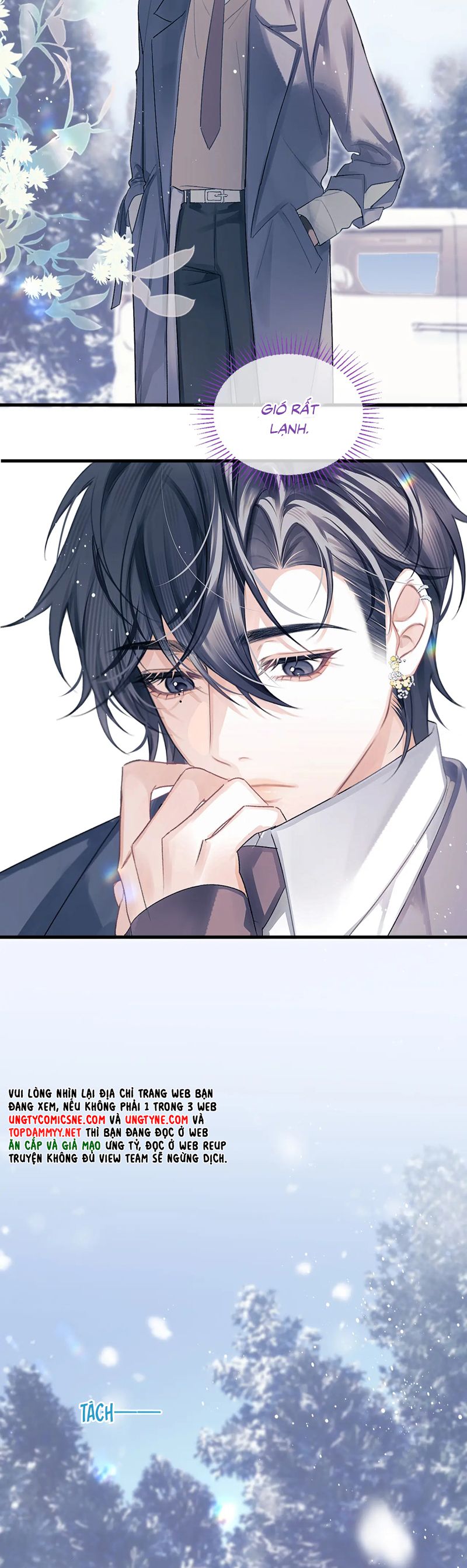 Nghịch Lý Câu Fan Chap 40 - Trang 3