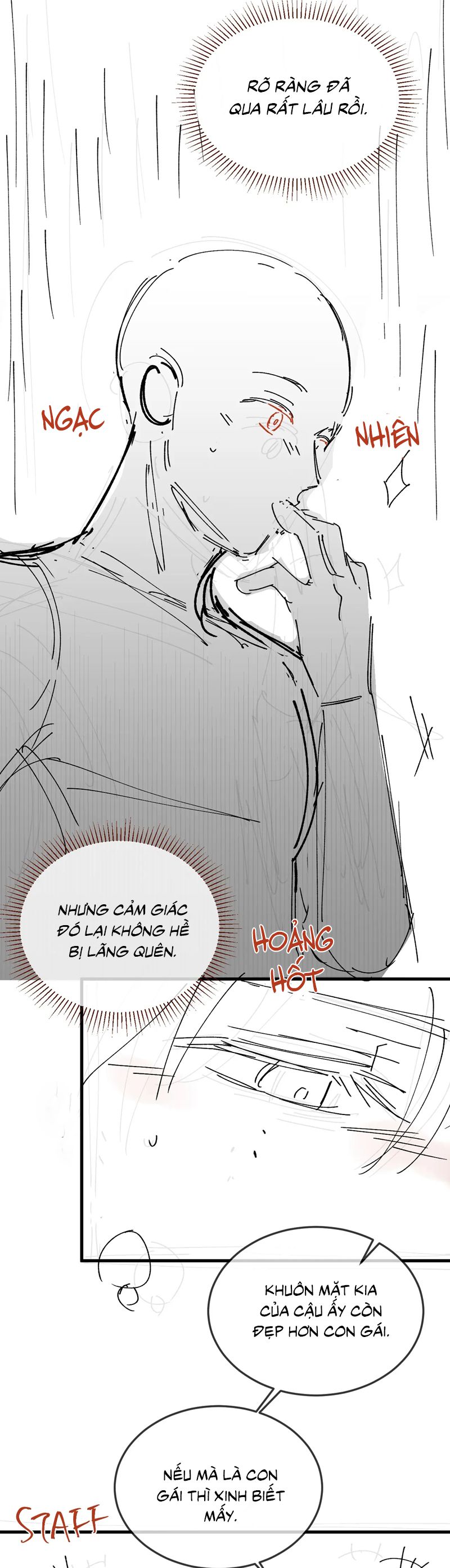 Nghịch Lý Câu Fan Chap 40 - Trang 3