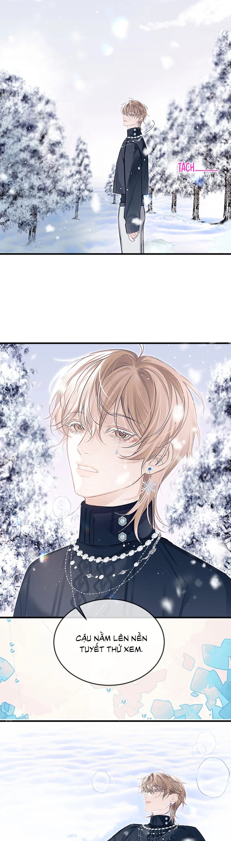 Nghịch Lý Câu Fan Chap 40 - Trang 3