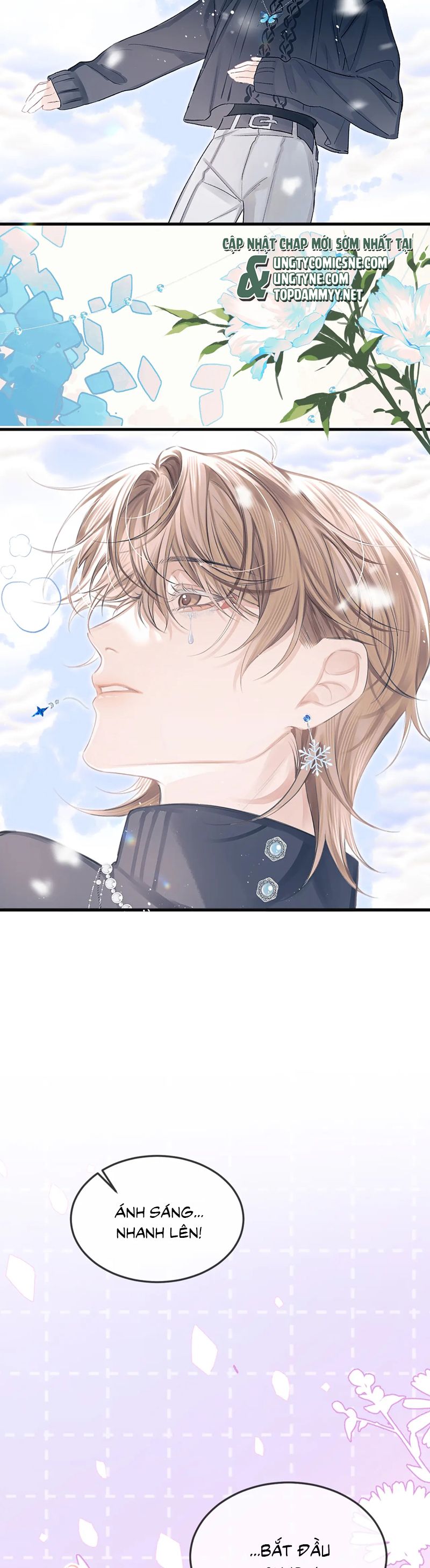 Nghịch Lý Câu Fan Chap 40 - Trang 3