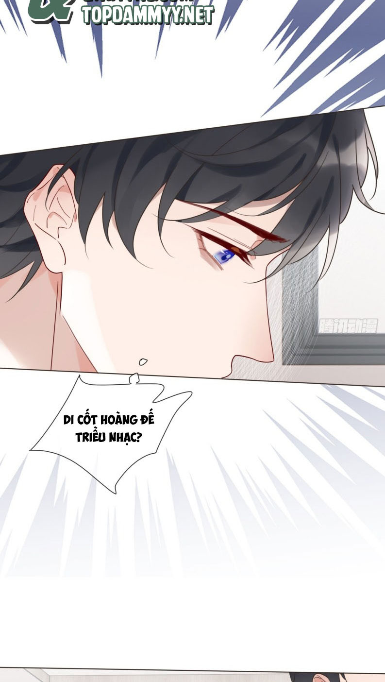 Chồng Trước Của Ma Hoàng Sống Lại Rồi Chap 1 - Trang 2
