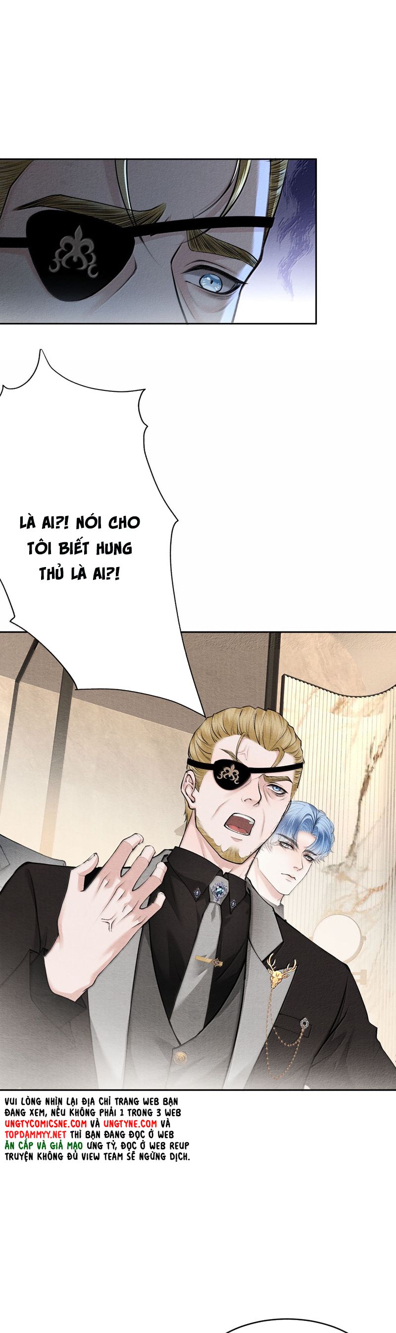 Nghịch Quang Chi Vũ Chap 9 - Trang 2