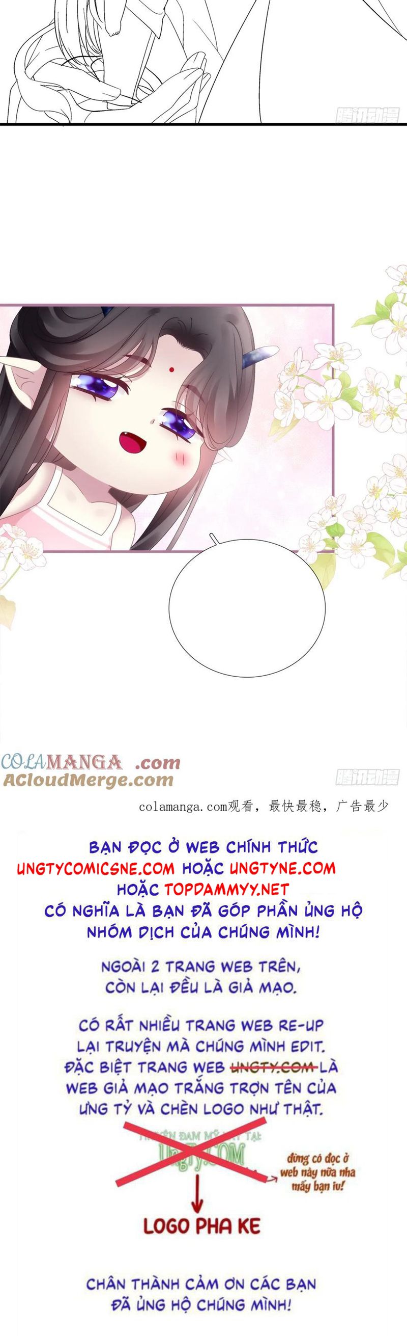 Hắc Hóa Đại Lão Thuần Dưỡng Chỉ Nam Chapter 166 - Trang 4