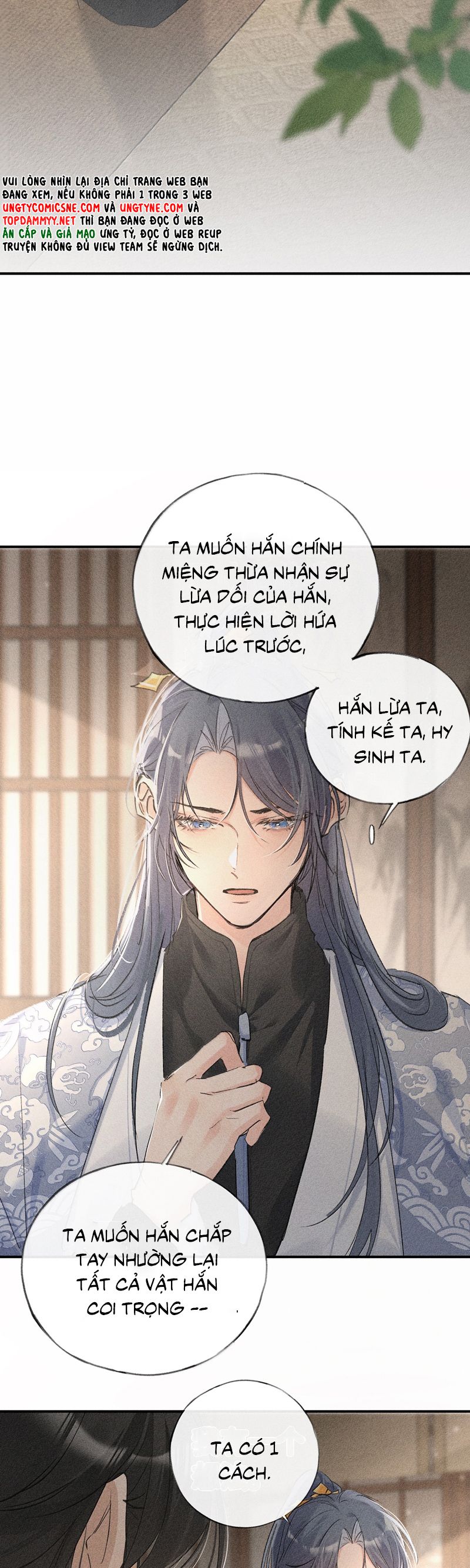 Dụ Địch Thâm Nhập Chapter 52 - Trang 4
