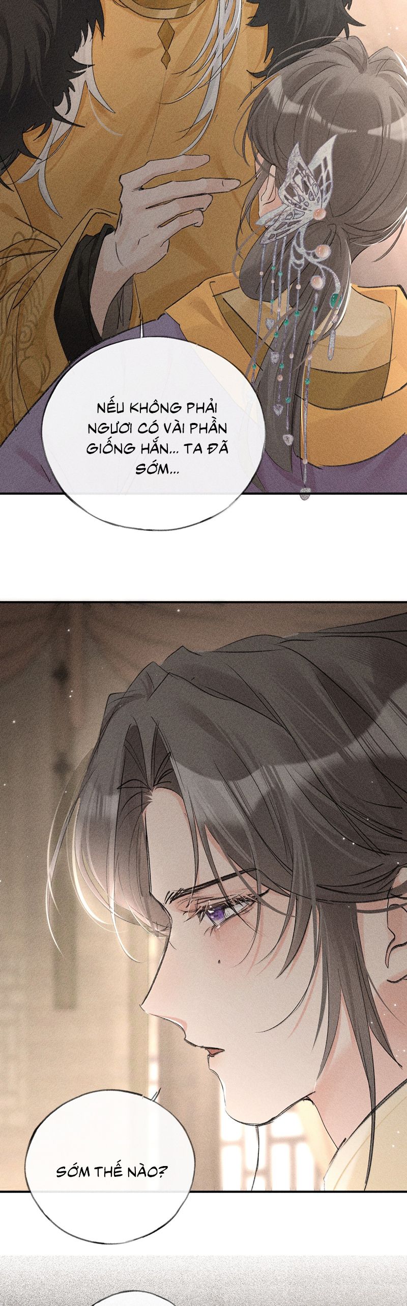 Dụ Địch Thâm Nhập Chapter 52 - Trang 4
