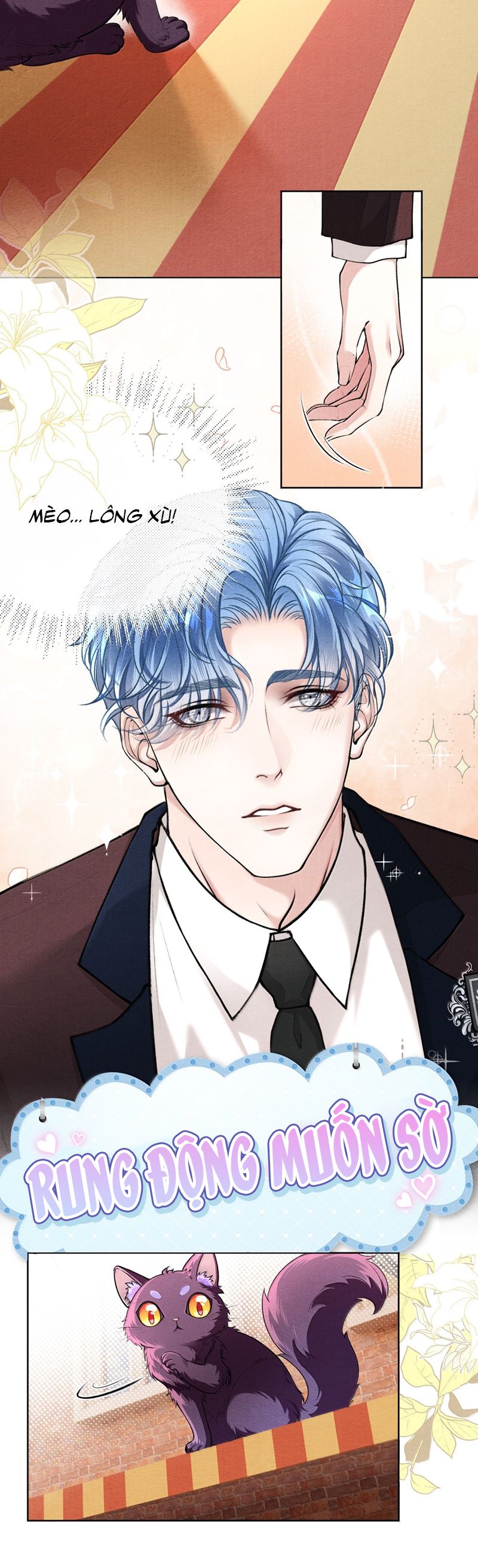 Nghịch Quang Chi Vũ Chap 10 - Trang 2
