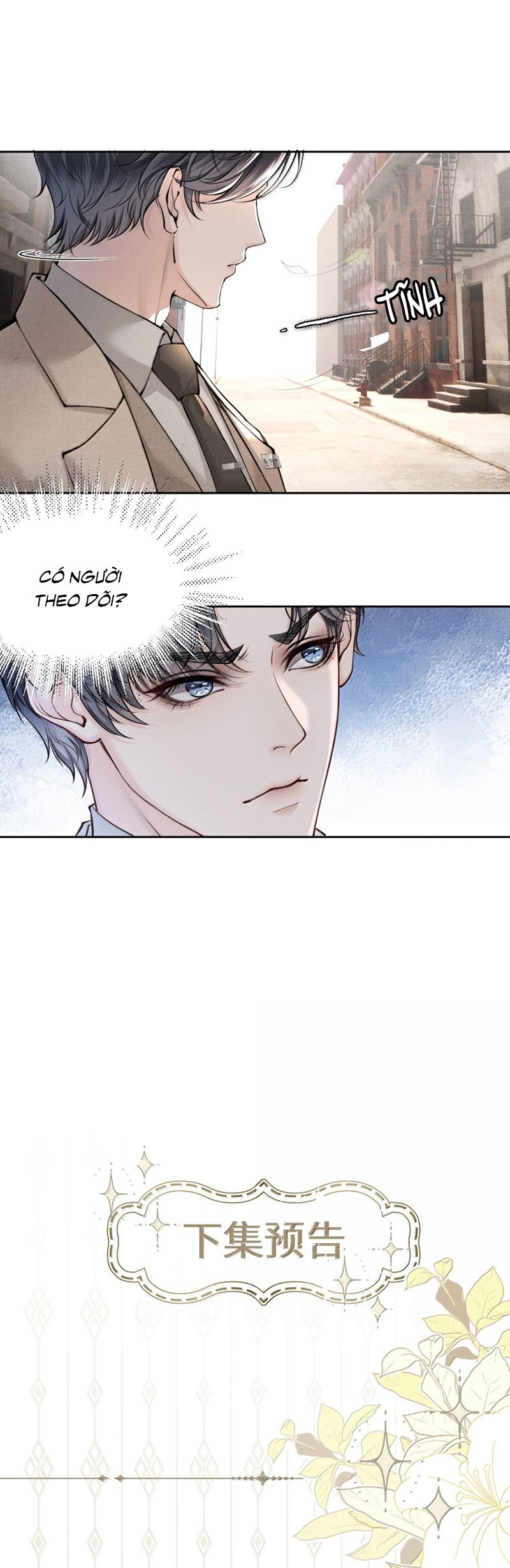 Nghịch Quang Chi Vũ Chap 10 - Trang 2