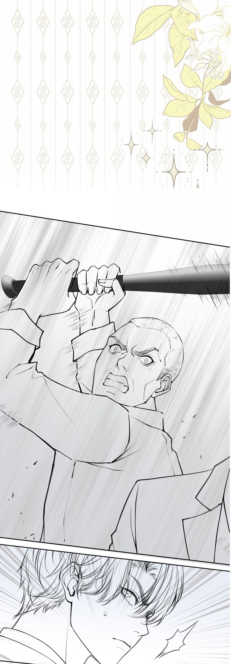 Nghịch Quang Chi Vũ Chap 10 - Trang 2