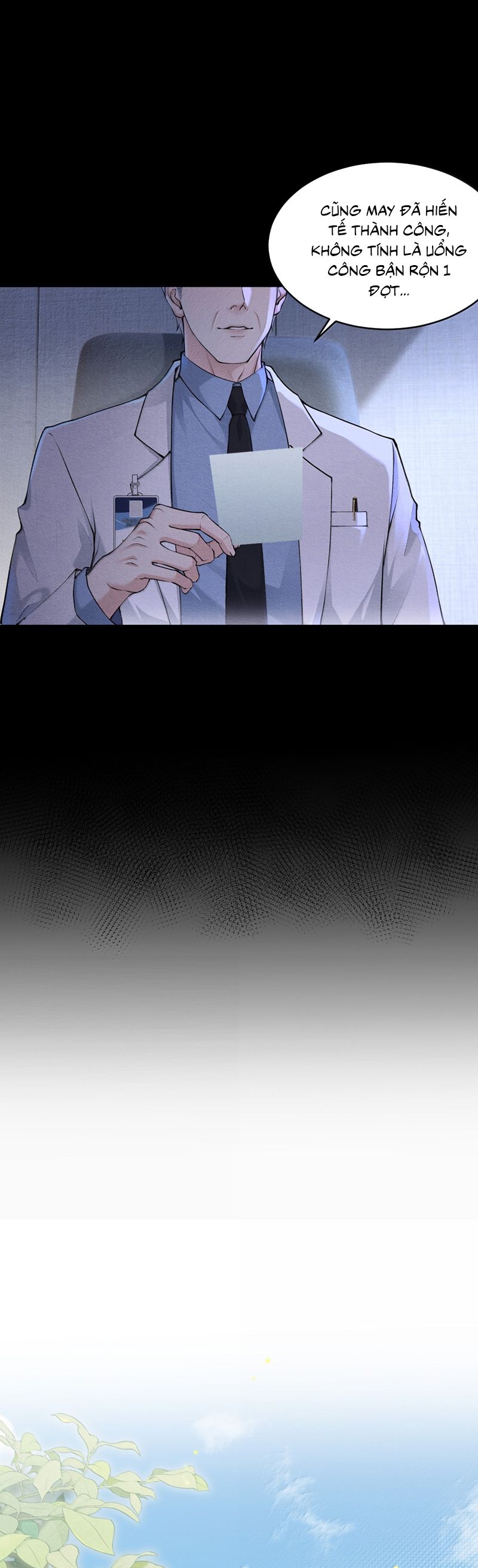 Nghịch Quang Chi Vũ Chap 10 - Trang 2