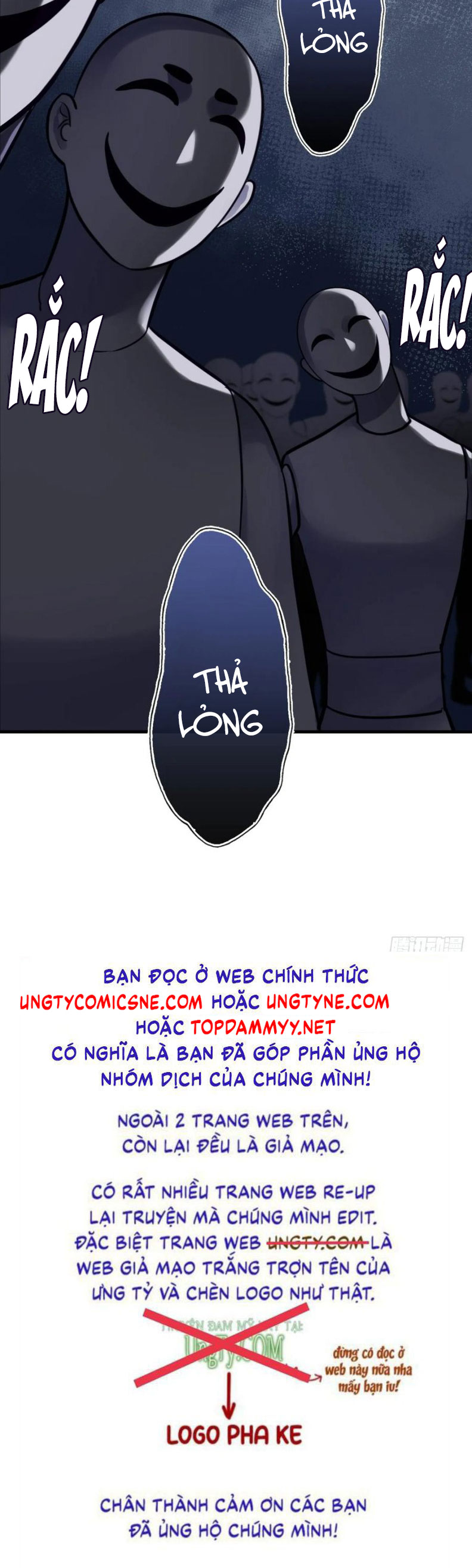 Anh Ấy Chưa Từng Rơi Xuống Chap 105 - Trang 2