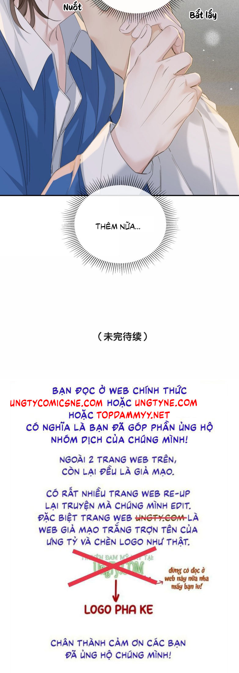 Quan Hệ Khao Khát Chap 16 - Trang 3