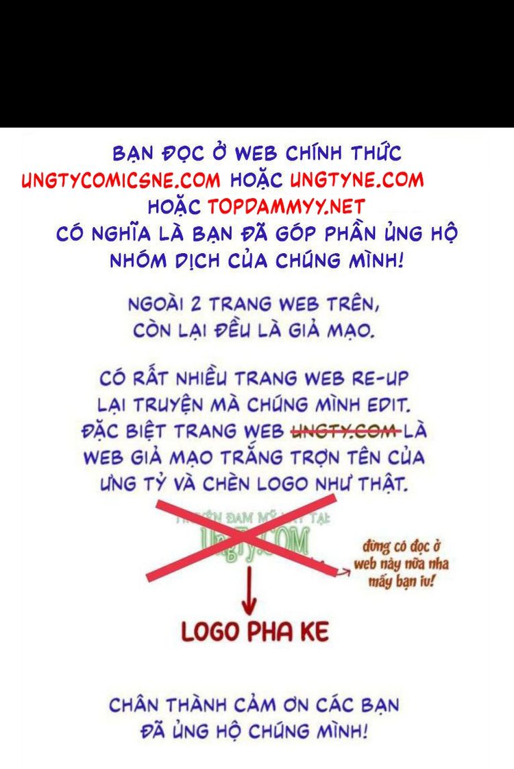 ĐỪNG CHẠM VÀO CÚN CON CỦA TÔI Chap 28 - Trang 4