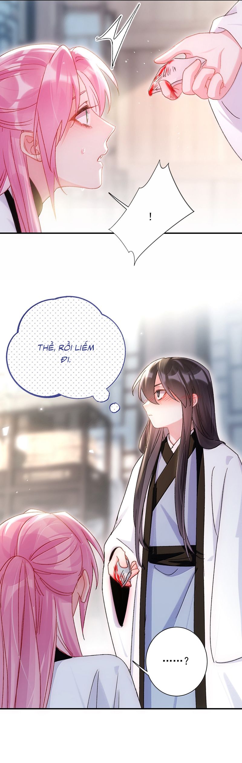 Tôi Phải Làm 1 Kẻ Đại Xấu Xa Chapter 160 - Trang 4