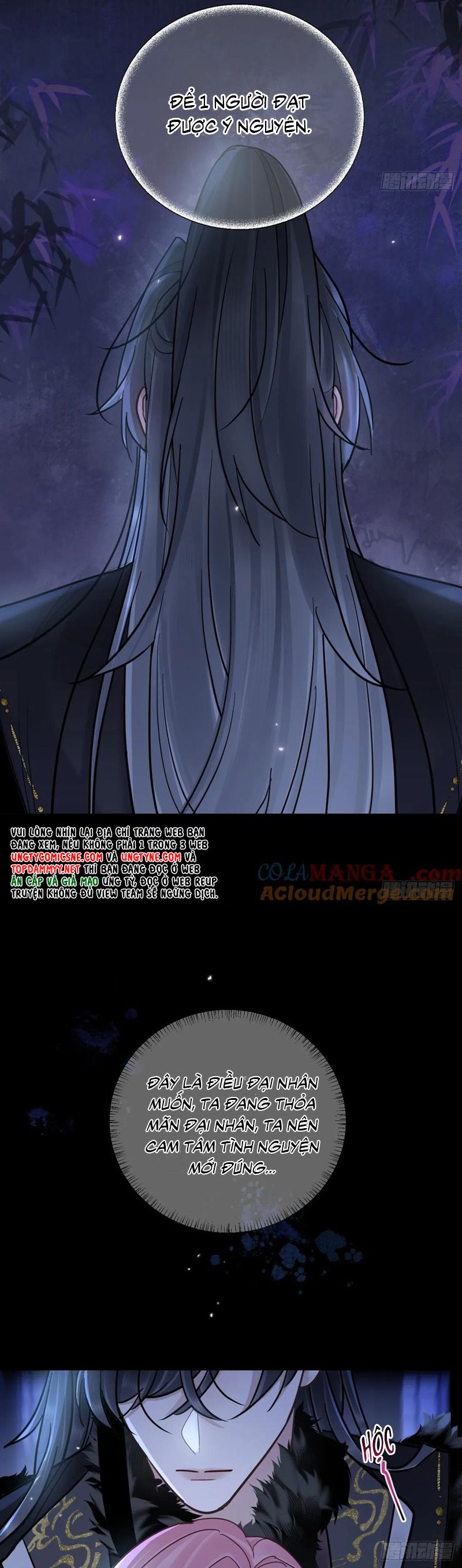 Cư Tâm Bất Kính Chapter 38 - Trang 4