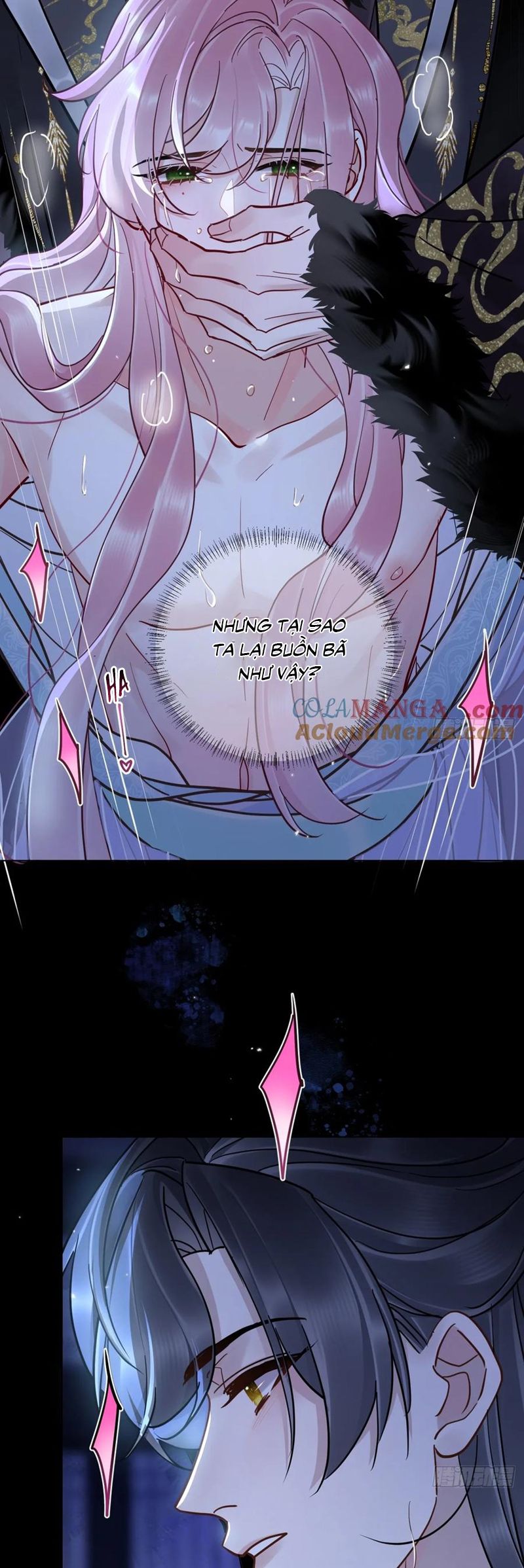 Cư Tâm Bất Kính Chapter 38 - Trang 4