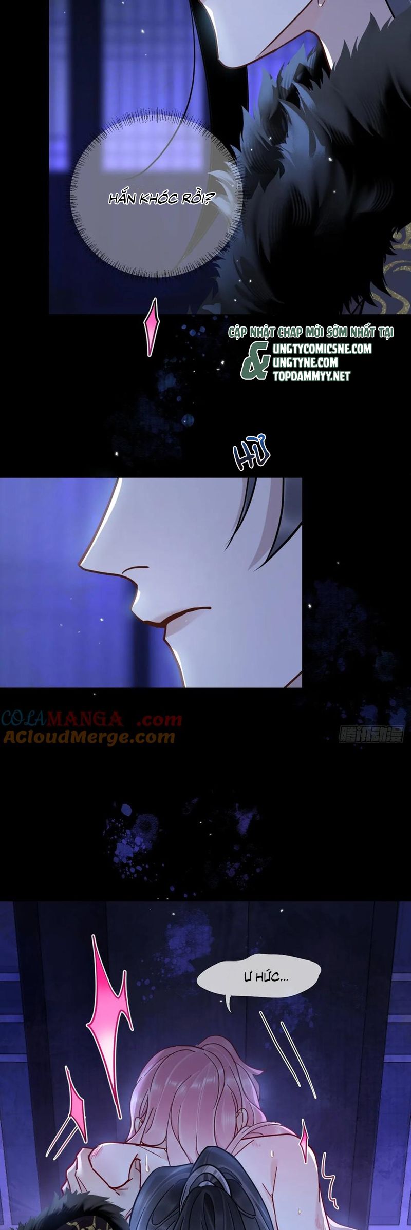 Cư Tâm Bất Kính Chapter 38 - Trang 4