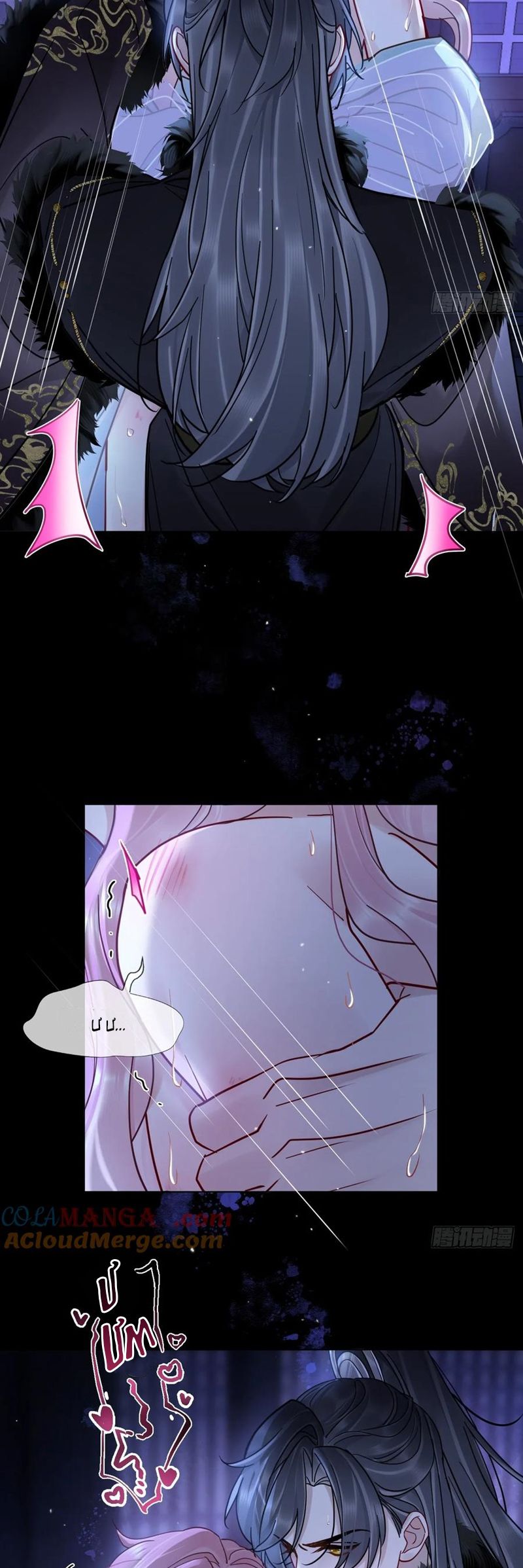 Cư Tâm Bất Kính Chapter 38 - Trang 4