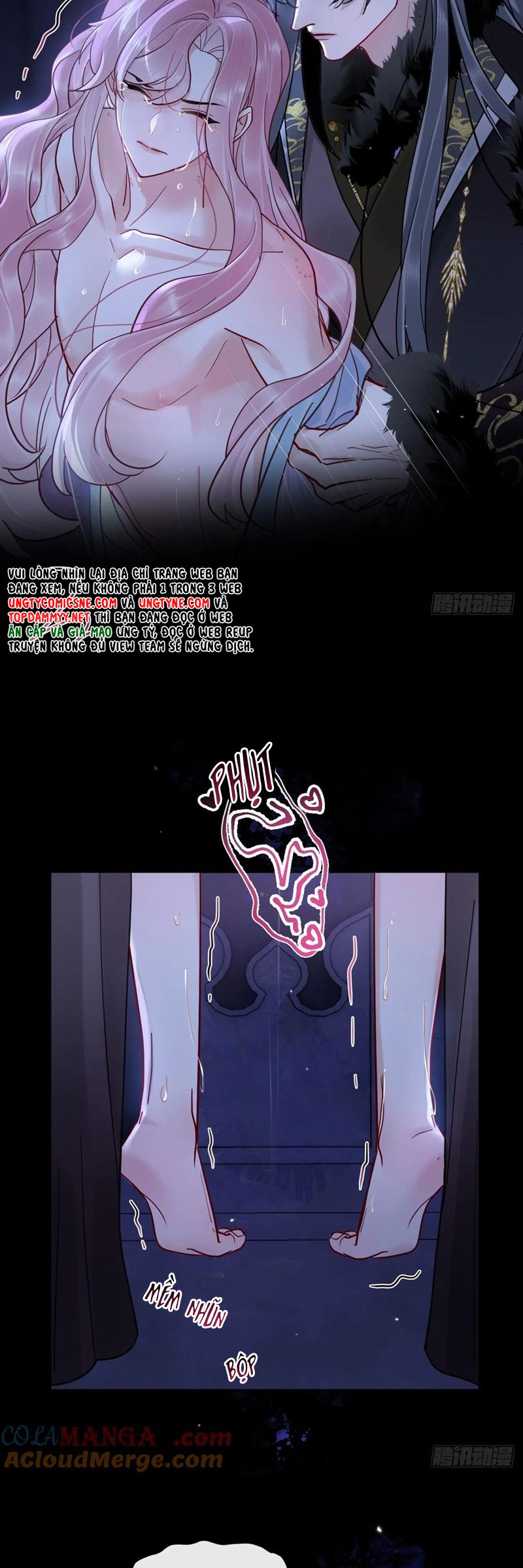 Cư Tâm Bất Kính Chapter 38 - Trang 4