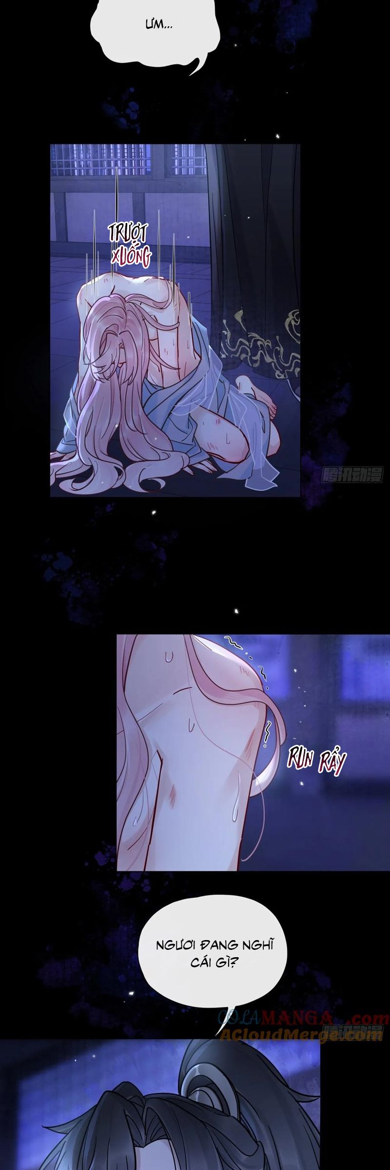 Cư Tâm Bất Kính Chapter 38 - Trang 4