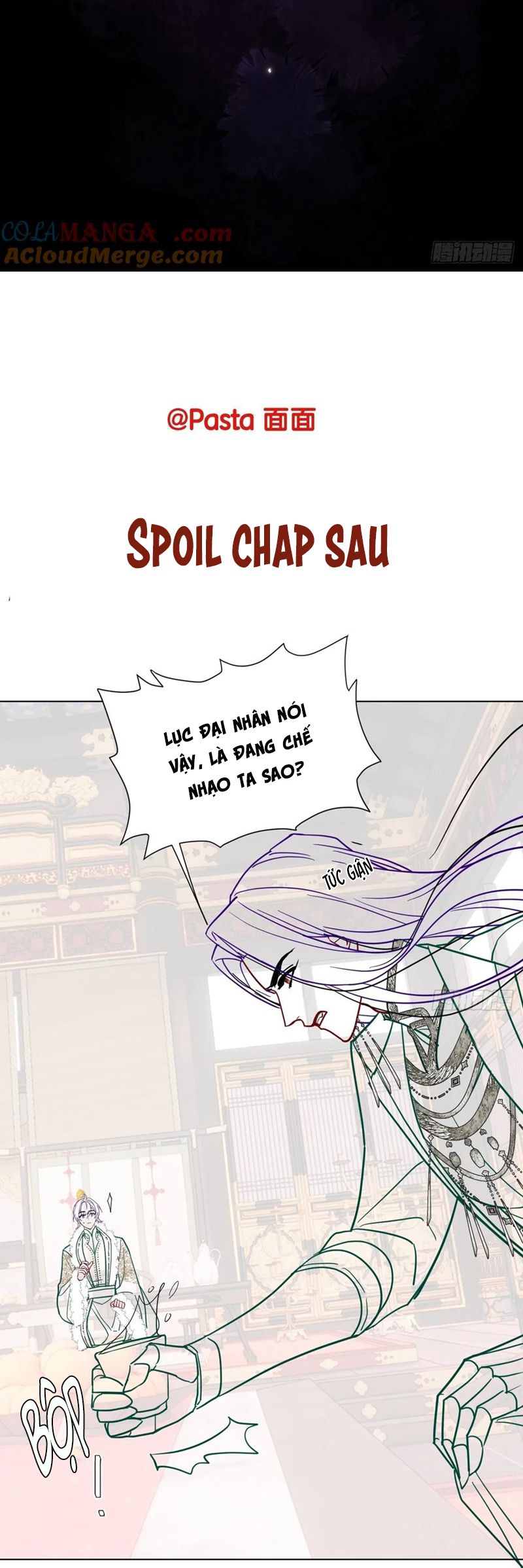 Cư Tâm Bất Kính Chapter 38 - Trang 4